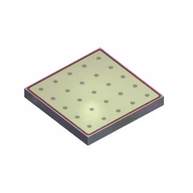 GD VJLPE1.14-T1T4-AD-1-700-R18 OSRAM Opto (ams OSRAM)  Éclairage LED - Couleur